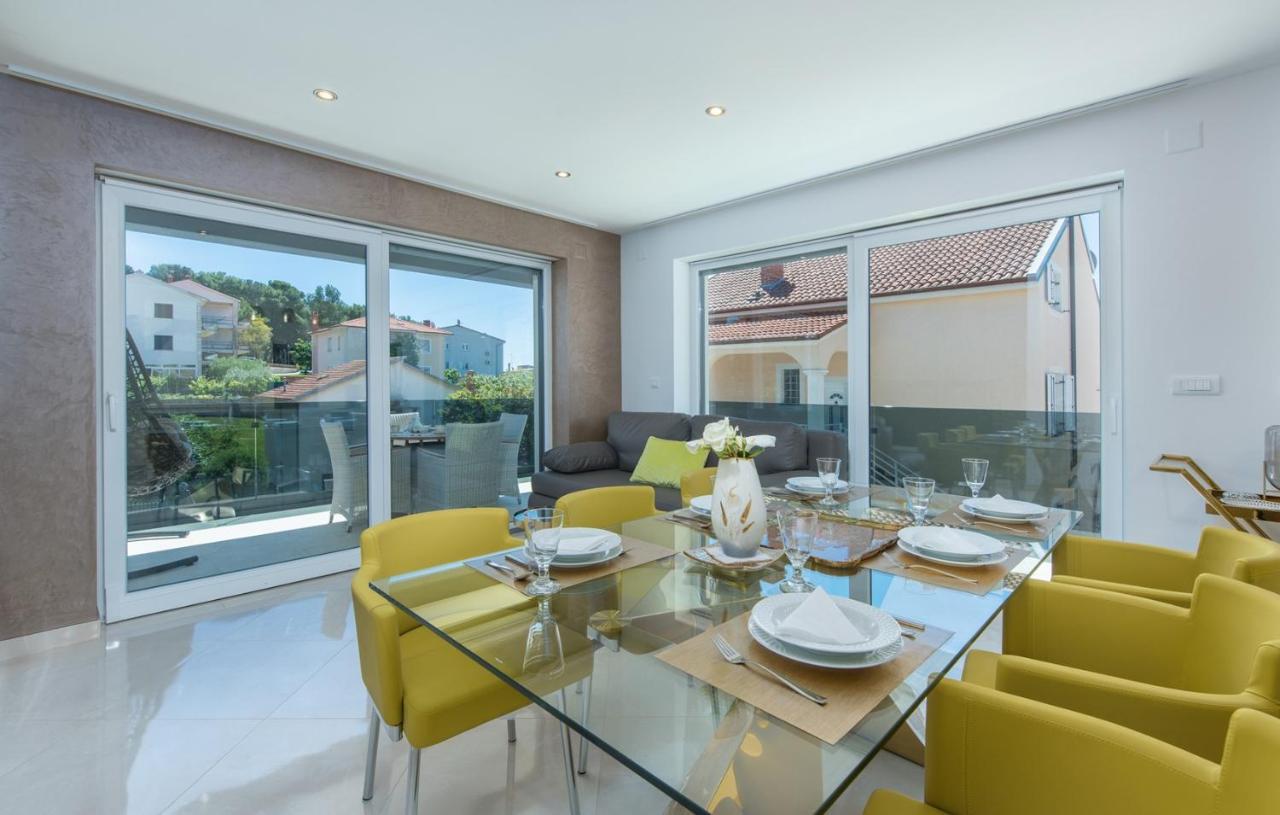 PUY Modern Apartments With Shared Pool Near The Sea מראה חיצוני תמונה
