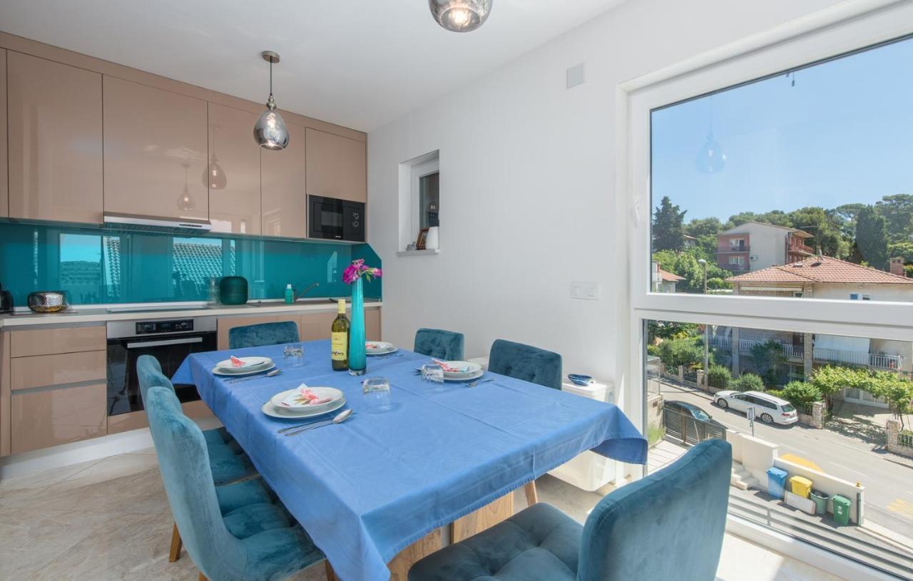 PUY Modern Apartments With Shared Pool Near The Sea מראה חיצוני תמונה