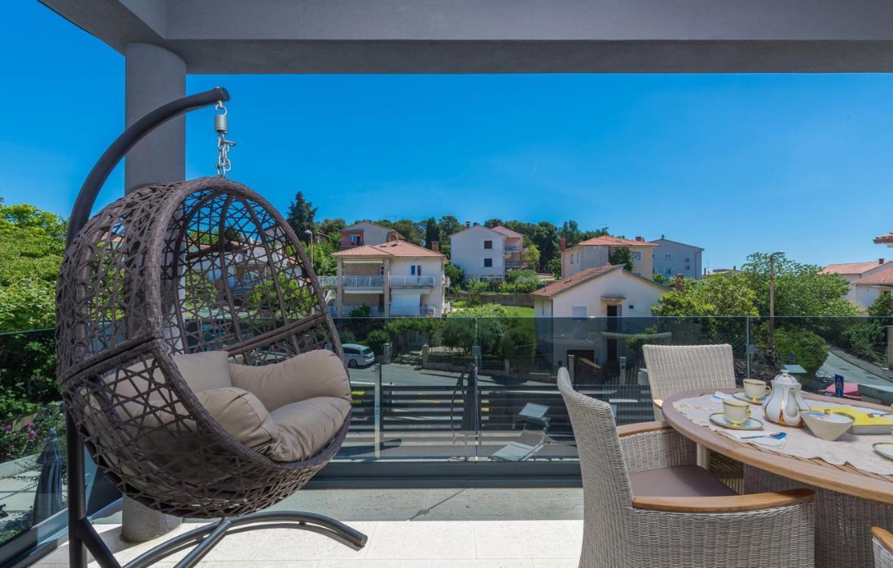 PUY Modern Apartments With Shared Pool Near The Sea מראה חיצוני תמונה
