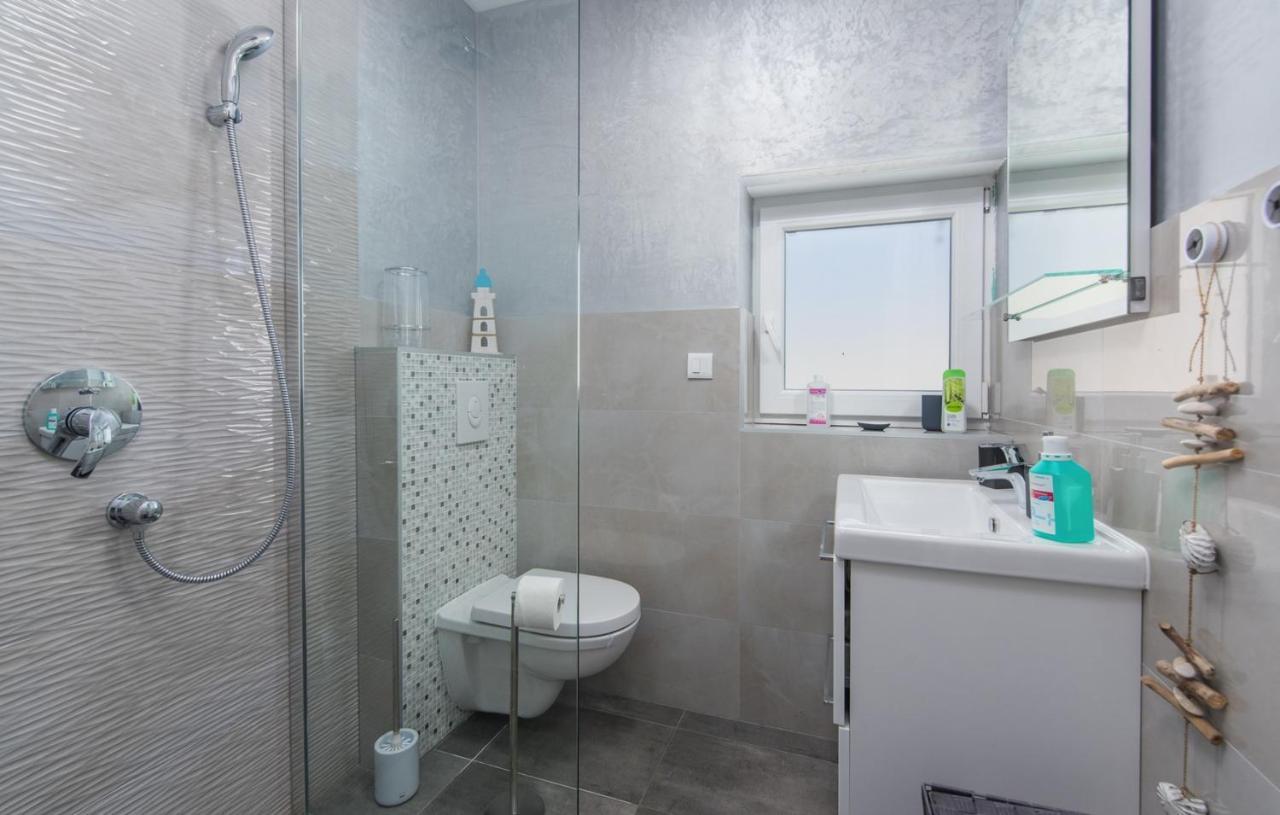 PUY Modern Apartments With Shared Pool Near The Sea מראה חיצוני תמונה