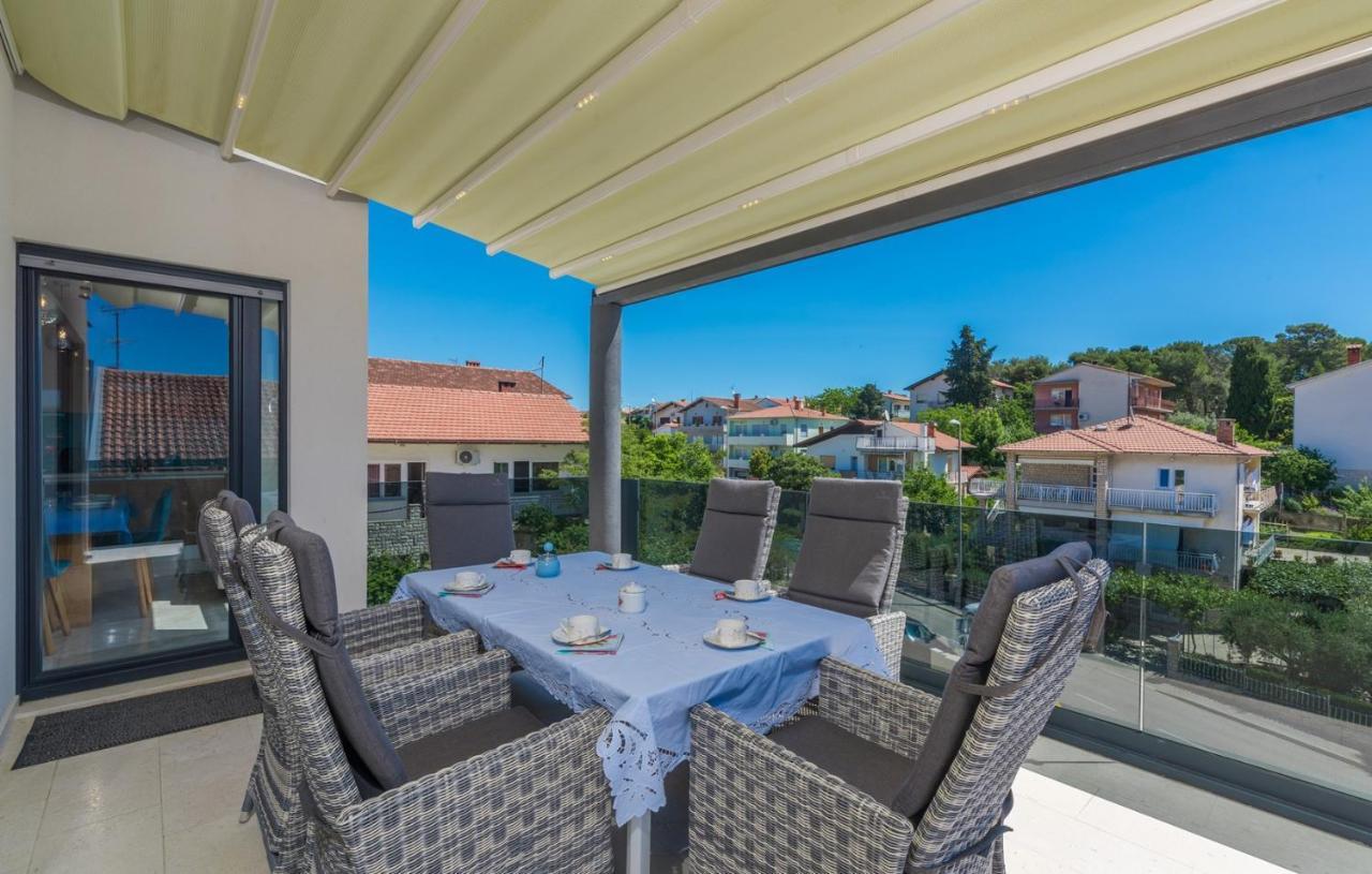 PUY Modern Apartments With Shared Pool Near The Sea מראה חיצוני תמונה