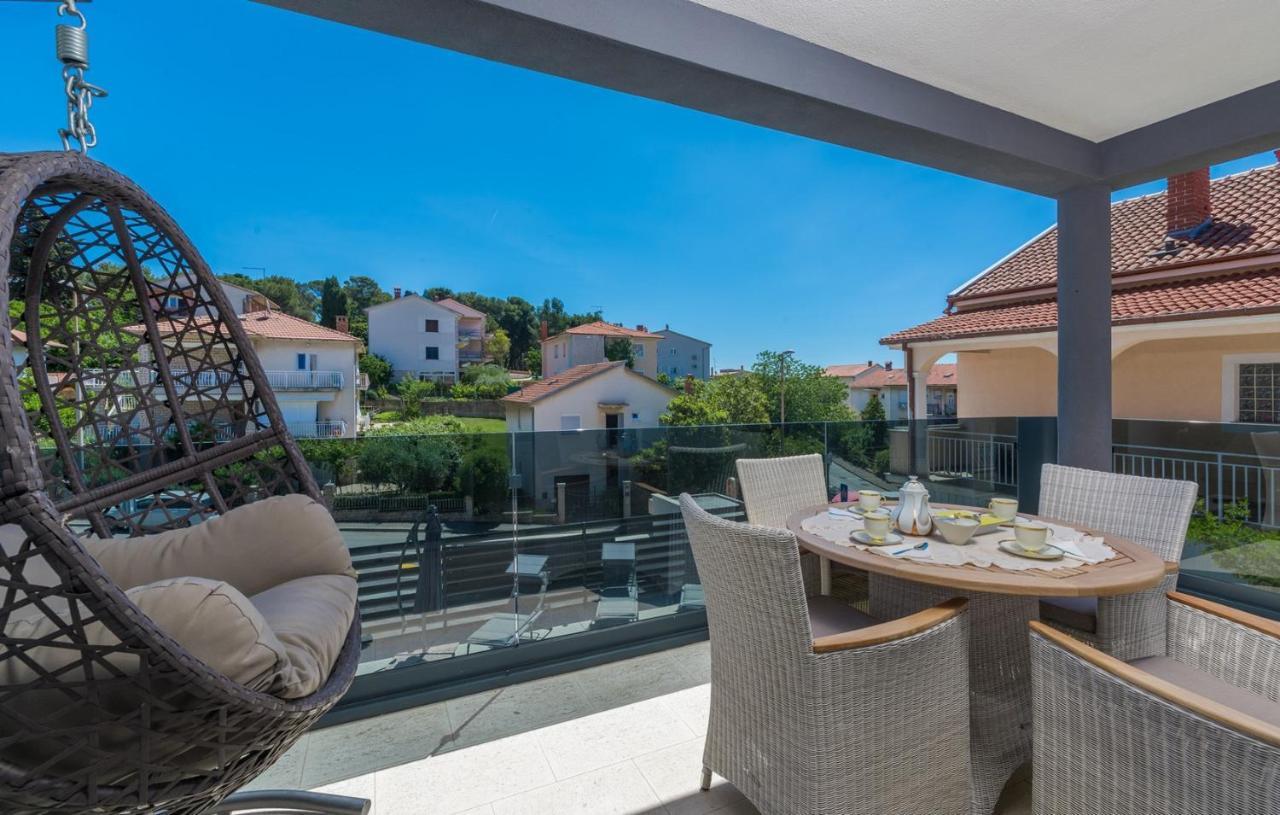 PUY Modern Apartments With Shared Pool Near The Sea מראה חיצוני תמונה