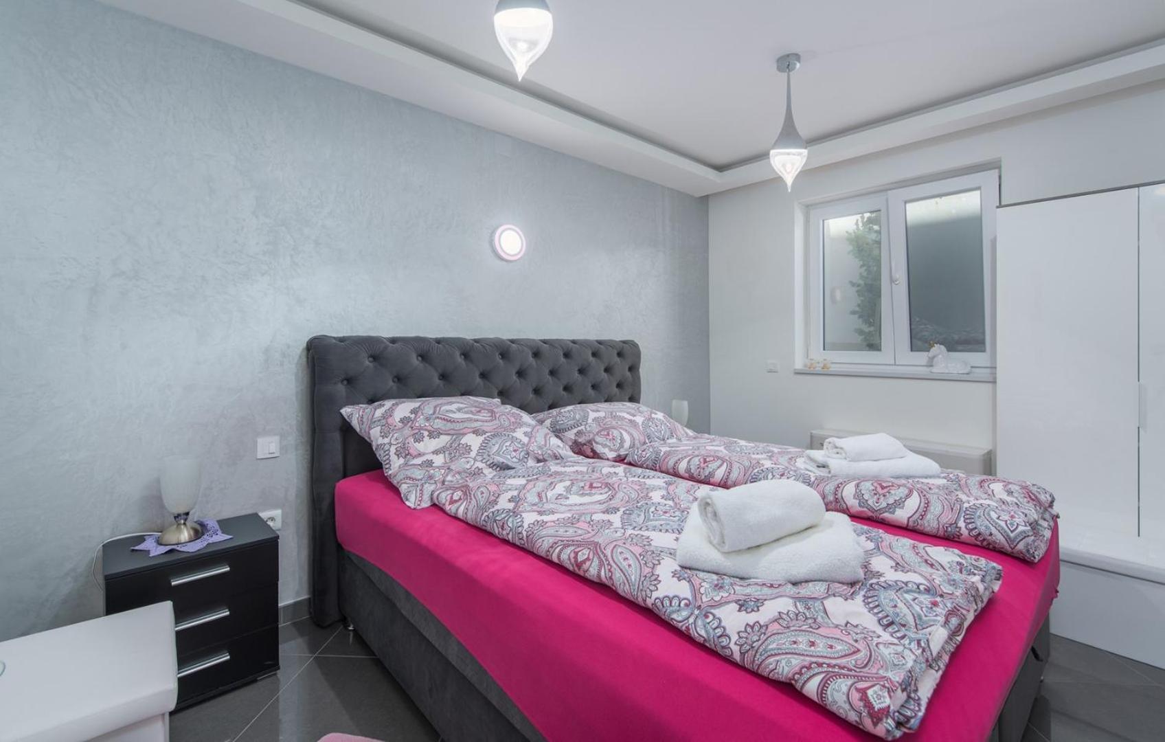 PUY Modern Apartments With Shared Pool Near The Sea מראה חיצוני תמונה